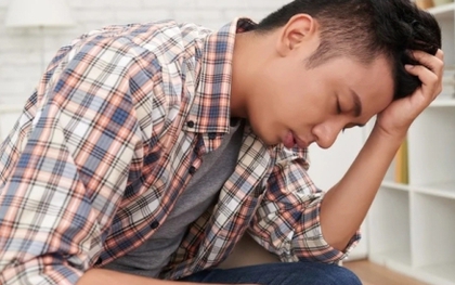 Căn bệnh khiến nam giới mặc cảm, mất tự tin trong các mối quan hệ