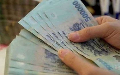 Nợ xấu bắt đầu từ những khoản nợ quá hạn rất nhỏ như thế nào?