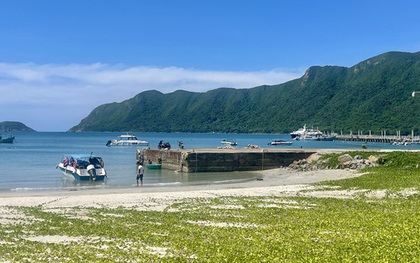 Những điểm đến đừng bỏ qua khi đến Côn Đảo
