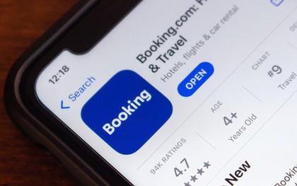 Hacker giăng bẫy người dùng Booking.com với chiêu trò lừa đảo mới