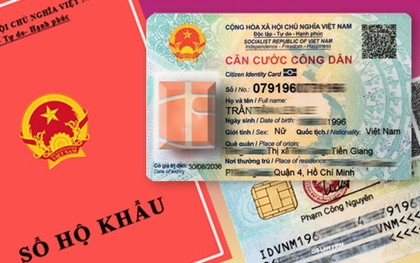 Thủ tục đăng ký thường trú mới nhất 2025: Những điều cần biết để làm một lần là xong!