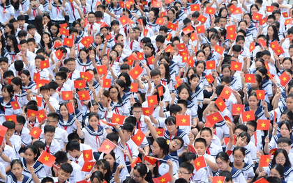 Từ năm học mới này, học sinh, sinh viên cả nước đón loạt tin vui