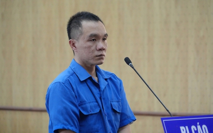 Tử hình kẻ tấn công khiến chiến sĩ cảnh sát cơ động hi sinh