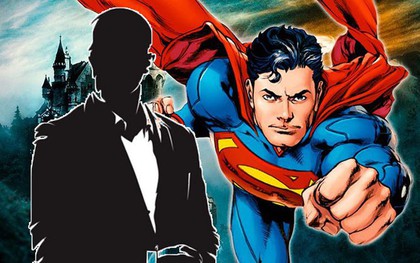 Nam diễn viên Superman đột ngột qua đời