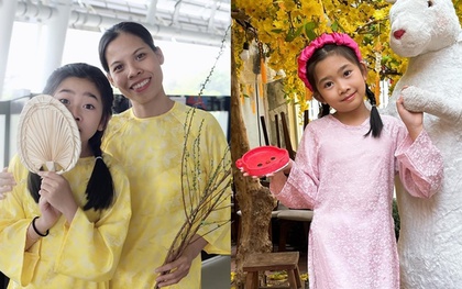 Bảo mẫu của con gái Mai Phương rơi nước mắt nói về hành trình "chưa làm mẹ đã nuôi con"