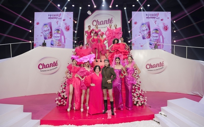 Tập 3 Vietnam’s Next Top Model 2025: Bản lĩnh Top Model – Ngã cũng phải thanh lịch!