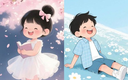 1 ông bố kém cỏi thường hay nói những lời này với con mình