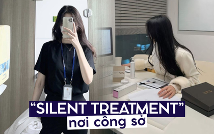 Giao gì làm đó, không nhiệt huyết, không nỗ lực, cũng không nghỉ việc: Chuyện gì xảy ra với dân văn phòng?