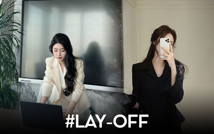 Đối tượng dễ “bay màu” nhất giữa làn sóng sa thải: Nỗ lực bao nhiêu vẫn bị coi thua AI, bấp bênh vô cùng!