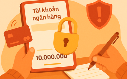 Những trường hợp tài khoản ngân hàng có thể bị phong tỏa