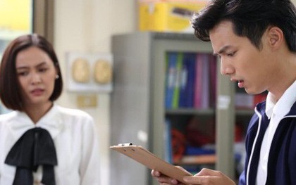 Bài văn của con gái đã khiến chồng tôi cứng họng, bố mẹ chồng thì chết lặng, còn tôi hả hê vô cùng