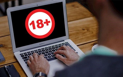 Vào xem web "đen", người đàn ông sinh năm 1985 bị lừa gần 2 tỷ đồng