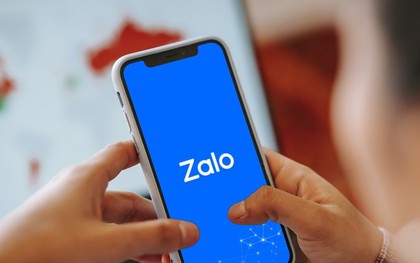 3 thông báo Zalo không bao giờ được bỏ qua, coi chừng tài khoản Zalo bị hack