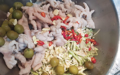 Những món ăn 'không bình thường' ở Việt Nam được báo nước ngoài khuyên nên thử