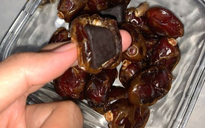 Điểm danh 5 món ăn vặt cực tốt cho nữ giới tiền mãn kinh: Đã giàu estrogen còn không lo tăng cân, chống lão hóa