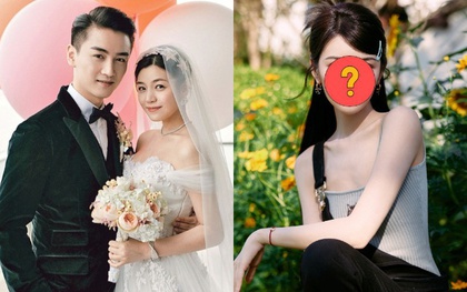 Nóng nhất Cbiz: "Dương Quá" Trần Hiểu cưới nhân tình chỉ sau 6 tháng ly hôn sốc "Tiểu Long Nữ" Trần Nghiên Hy?