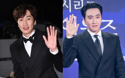 Lee Kwang Soo phẫu thuật thẩm mỹ?