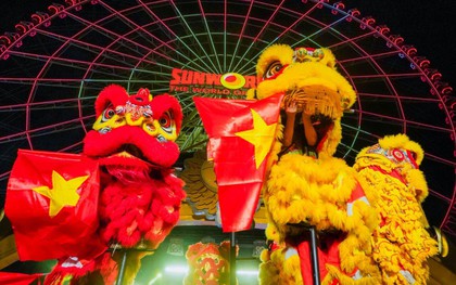 Chơi gì tại Đà Nẵng dịp Quốc khánh 2/9?