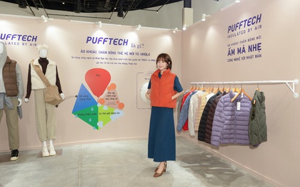 Outfit thu đông của hội sành mặc sẽ không thể thiếu bộ đôi iconic này từ UNIQLO