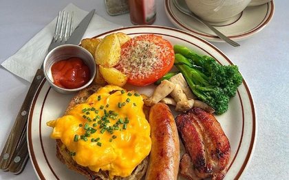 “Vạch mặt” 5 thực phẩm cực quen là kẻ thù của hệ miễn dịch nếu ăn nhiều