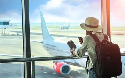 Sắp thay đổi quy định giá vé máy bay