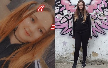 Đi bơi ngay sau khi ăn pizza, khoai tây chiên, bé gái 15 tuổi tử vong vì 1 hành động tưởng như vô hại