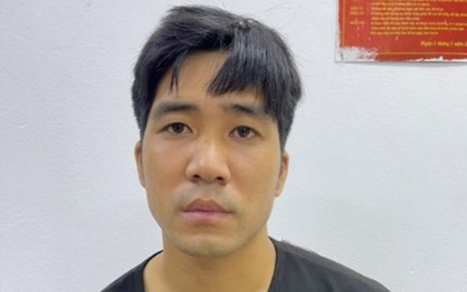 Bắt giữ Phạm Duy Đỉnh 31 tuổi