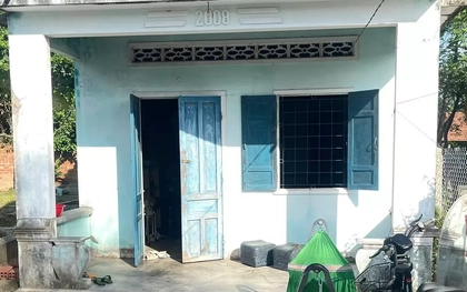 Người phụ nữ tử vong bất thường trong nhà