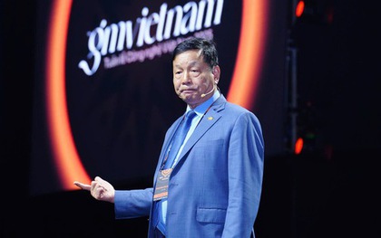 Ông Trương Gia Bình: "Người Việt nhạy cảm, thích cái mới, thích công nghệ - đó là một lợi thế của đất nước mình”