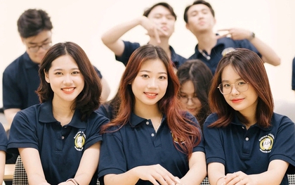 Điểm chuẩn Học viện Ngân hàng 4 năm qua thay đổi thế nào?
