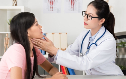 3 thứ trên cơ thể mà tế bào ung thư “ĐẶC BIỆT YÊU THÍCH”, khám định kỳ vẫn dễ để lọt khối u