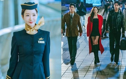 Park Min Young sắp trở lại với phim mới: Diễn xuất chưa biết nhưng quá đẹp và slay điên đảo