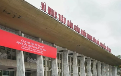 Hà Nội bố trí trụ sở xã, phường, trường học làm nơi đỗ xe phục vụ lễ diễu binh, diễu hành