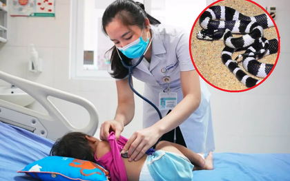 Nghe tiếng khóc ré lên của bé 21 tháng tuổi, cả nhà chạy vào thấy cảnh kinh hoàng