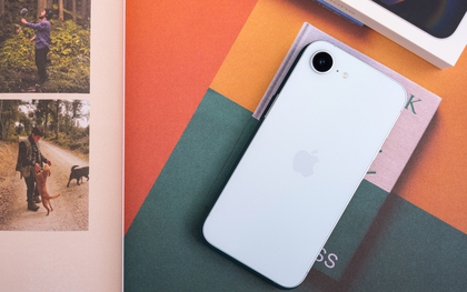 Một mẫu iPhone 16 mới ra mắt đang giảm giá cực mạnh