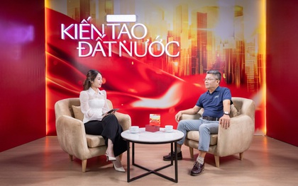 Vươn tới quỹ đạo không gian vũ trụ: Khát vọng làm chủ bầu trời Việt Nam