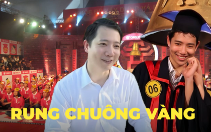 Gặp lại Quán quân Rung Chuông Vàng sau 16 năm: Làm PGĐ một trung tâm ở bệnh viện, trích ngang profile học tập quá đáng nể!