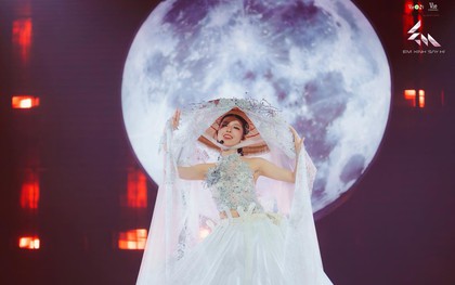"Dương gian" là gì?