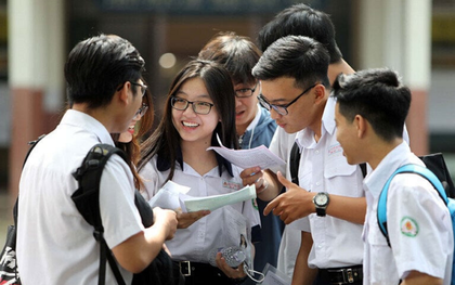 Thêm 4 lần lọc ảo, nhiều trường đại học lùi lịch công bố điểm chuẩn 2025