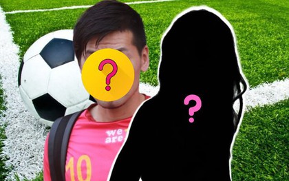 1 sao nữ showbiz và chồng cầu thủ đã bí mật ly hôn nhưng vẫn sống chung nhà, chuyện gì đây?