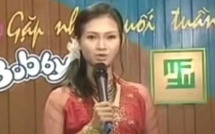 Cuộc sống kín tiếng của nữ MC Gặp Nhau Cuối Tuần có bằng thạc sĩ ở Nhật Bản
