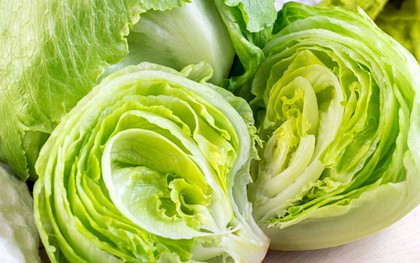 Bí quyết giữ rau xà lách tươi giòn suốt 3 tuần chỉ với 1 vật dụng nhà bếp
