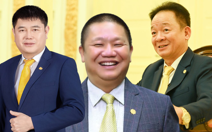 Vì sao gia đình doanh nhân nổi tiếng Việt Nam chuộng cà vạt màu vàng: Khám phá ý nghĩa sâu xa