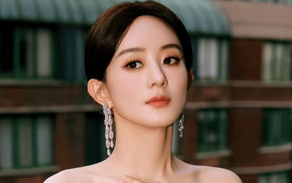 Không phải ai cũng là Triệu Lệ Dĩnh!