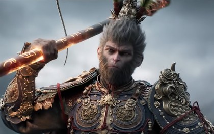 Black Myth: Wukong dừng sản xuất