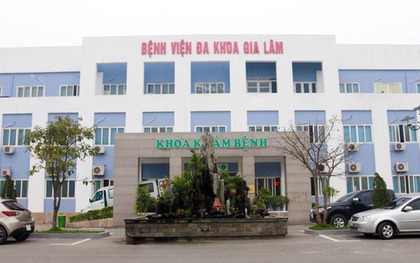 Đổi tên 13 bệnh viện công lập