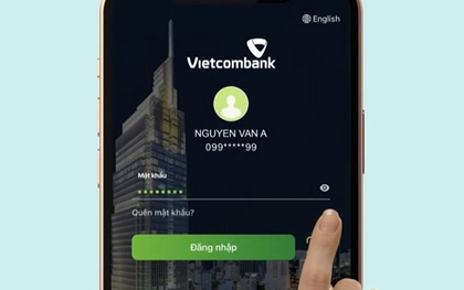Cách mở tài khoản ngân hàng online trong 5 phút, không cần ra chi nhánh ngân hàng