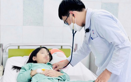 Ăn kẹo mang từ nước ngoài về, 2 chị em ngộ độc cần sa