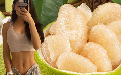 Sợ tăng cân do thừa ẩm, tôi đã ăn 6 quả ít đường, giàu vitamin C: Chúng vừa bóp thắt eo vừa làm đẹp da với giá rẻ bèo đáng kinh ngạc