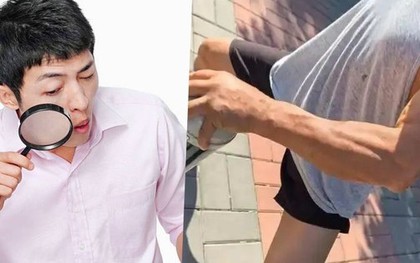 Đàn ông có già đi hay không, nhìn "phần dưới cơ thể" là biết: Nếu không có các dấu hiệu này thì xin chúc mừng